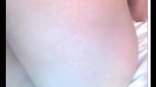 Bored Lustful Wife Teasing Boyz on Livecam