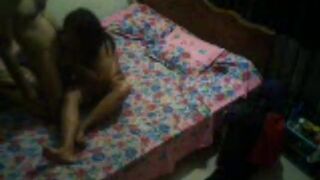 ( MARTHA SARKAR OLI ) Hard Sex with Boyfriend DHAKA BANGLADESH