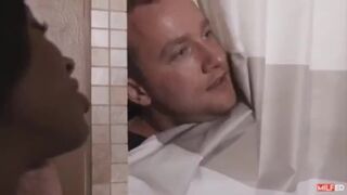 September Reign Bonks Daughter Boyfriend - 3 image