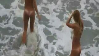 theSandfly In Nature's Garb Shore Paradise!