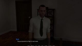 Away From Home Part 17 Have Pleasure With Ally - Here We Go By LoveSkySan69