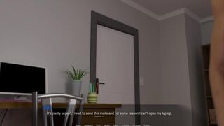 Away From Home Part 17 Have Pleasure With Ally - Here We Go By LoveSkySan69