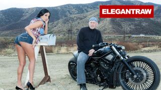 Anissa Kate Pick Up and Screwed