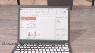 Luke's Way - Part 5 - 69 with Jeanette - I'm banging my boss