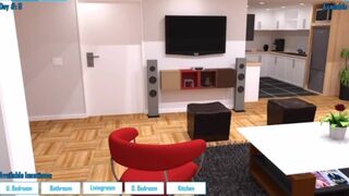 Luke's Way - Part 5 - 69 with Jeanette - I'm banging my boss - 5 image