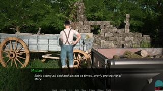 Off to the Lake with the Gals • DUSKLIGHT MANOR #09