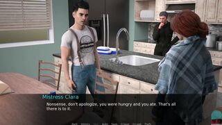 Off to the Lake with the Gals • DUSKLIGHT MANOR #09