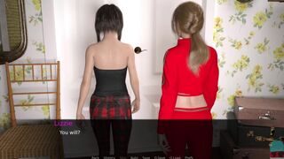 Off to the Lake with the Gals • DUSKLIGHT MANOR #09