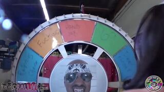 Honky Kong Vs The Insane Monster Large Bazookas Mother I'd Like To Fuck - Part three