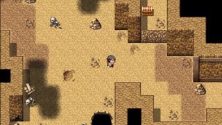 Exorcist Shrine Maiden Inaho CH 6: it's not my Crave, it's the Curse's Fault - 3 image