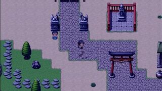 Exorcist Shrine Maiden Inaho CH 6: it's not my Crave, it's the Curse's Fault - 4 image