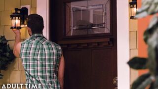 Caught Fapping - Dana DeArmond Caught Rubbing Her Clitoris