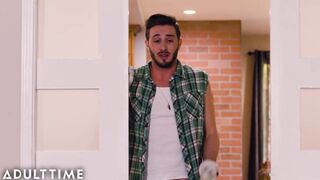 Caught Fapping - Dana DeArmond Caught Rubbing Her Clitoris