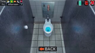 Milfy Town [v0.6e] Part 56 Banging In School Baths By LoveSkySan69