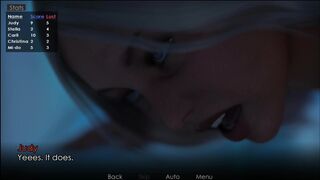 Perverted Awakening thirty