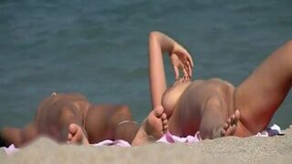 theSandfly Pretty Beachlife!