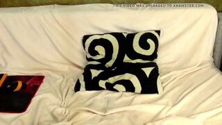 Sexy large boob hottie - 4 image