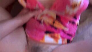 Mama & Step Son Aid Every Other Receive Willing - Krissy Lynn - Family Therapy