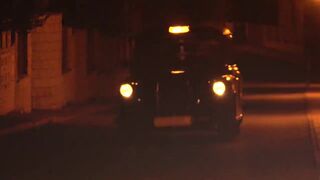 Fake Taxi Curvy French Breasty Chick Sharon Lee screwed hard