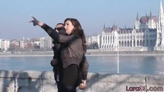 Bigtitted english mother I'd like to fuck pumped whilst tiedup - 4 image