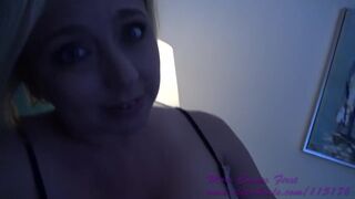 Step Mama Shares Her Daybed - Brianna Beach - Mama Comes 1St - 2 image