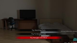 A MOTHER'S LOVE #08 — PC Gameplay [HD]