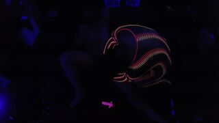 Darksome Light Vibes