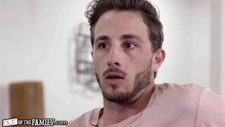 Hawt mother I'd like to fuck Solely Desires Anal From Her Stepson