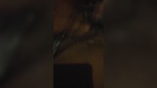 See my giant mounds shake whilst I masturbate