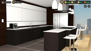 Chap of the Abode - Part 35 - STEPSISTER WEARING HAWT UNDERWARE