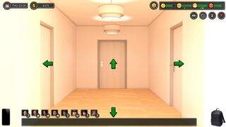 Chap of the Abode - Part 35 - STEPSISTER WEARING HAWT UNDERWARE - 5 image