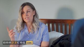 Brazzers - Hot Mother I'd Like To Fuck Ania Kinski Likes Large Schlongs