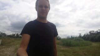 1St Time Dice Game, we receive in the Forest and do Wicked Things!