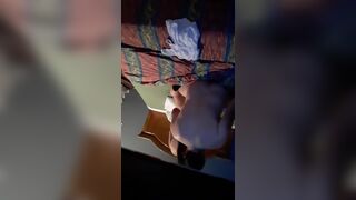 Anal Sex with Married Cougar