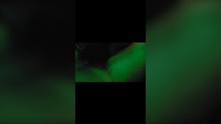 Wild Night with Step Mamma