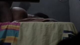 Hidden Cam Family Taboo