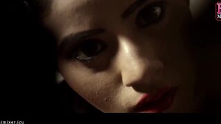 USING INDIAN MAID by his House Owner Boss