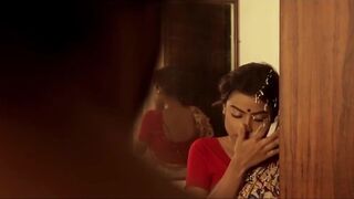 USING INDIAN MAID by his House Owner Boss