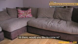 FAKEhub Filthy MILFS Enjoying Big Cock and Wet Young Pussy