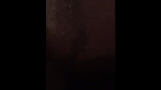 Big Daddy Whips me and Eats my Pussy and Ass! makes me Squirt! - 1 image