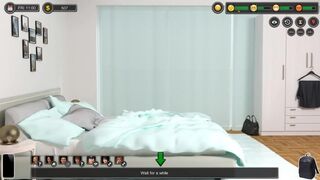 Man of the House - Part 20- V FOR VERONICA