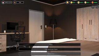 Man of the House - Part 20- V FOR VERONICA