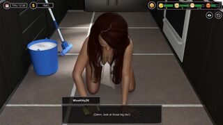 Man of the House - Part 20- V FOR VERONICA