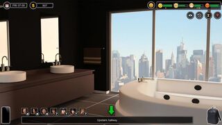 Man of the House - Part 20- V FOR VERONICA