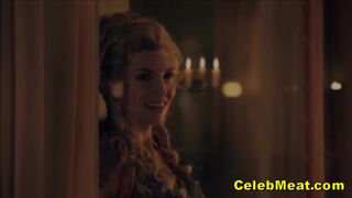 Kaley Cuoco Naked Latino Celebrity Cutie Perfect Tits