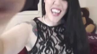 Quick Titty Fuck - 4 image