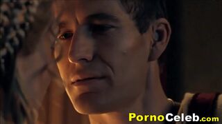 Naughty Celeb Nude Scenes from TV Show