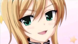 Doctor Fucks with all his Nympho Patients | Anime Hentai