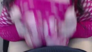 BBW Head and Tittyfuck - 2 image