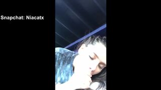 Ride to Orgasm Danish Amateur Hooker